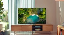 Samsung to launch 77-inch OLED TV, 49-inch OLED monitor in Q1 2023