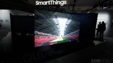 Samsung TVs can now use less energy through a clever AI Energy Mode