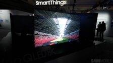Save up to $1,400 on Samsung’s Q80C QLED TV lineup