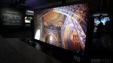 Samsung outdoes itself with early Black Friday deal on 8K Neo QLED TV