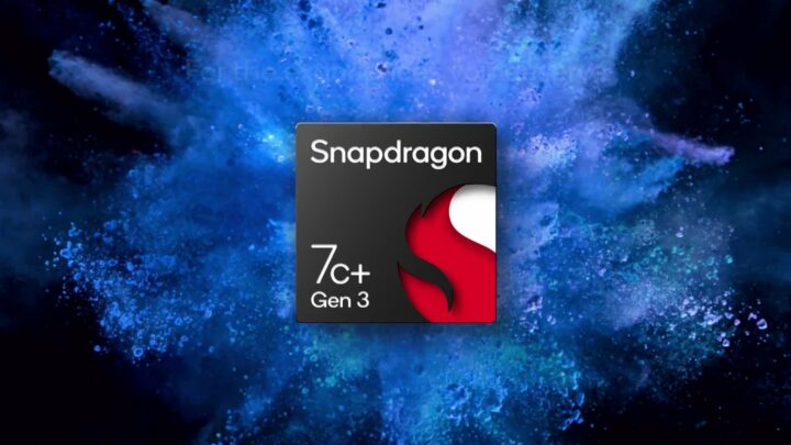 Samsung Galaxy Book 2 Go gets upgraded with Snapdragon 7c+ Gen 3 ...