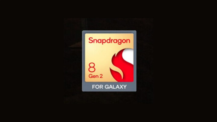 Snapdragon 8 Gen 2 chipset confirmed for Galaxy S23