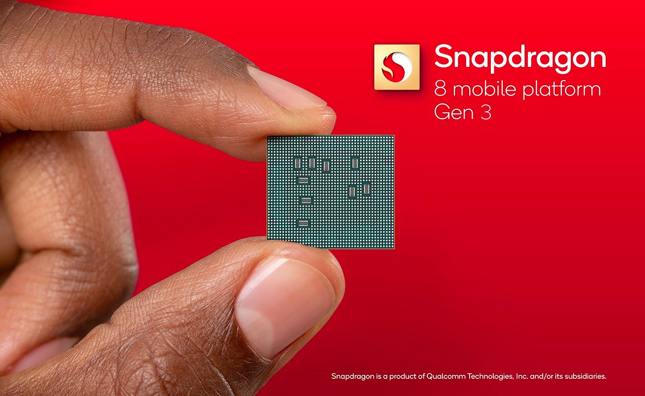 Samsung could manufacture some Snapdragon 8 Gen 3 chips - SamMobile