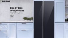 Samsung launches latest connected Bespoke refrigerators in India