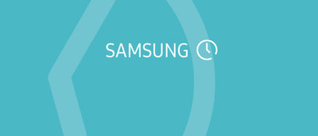 Samsung Clock app updated with new widget design, timer features