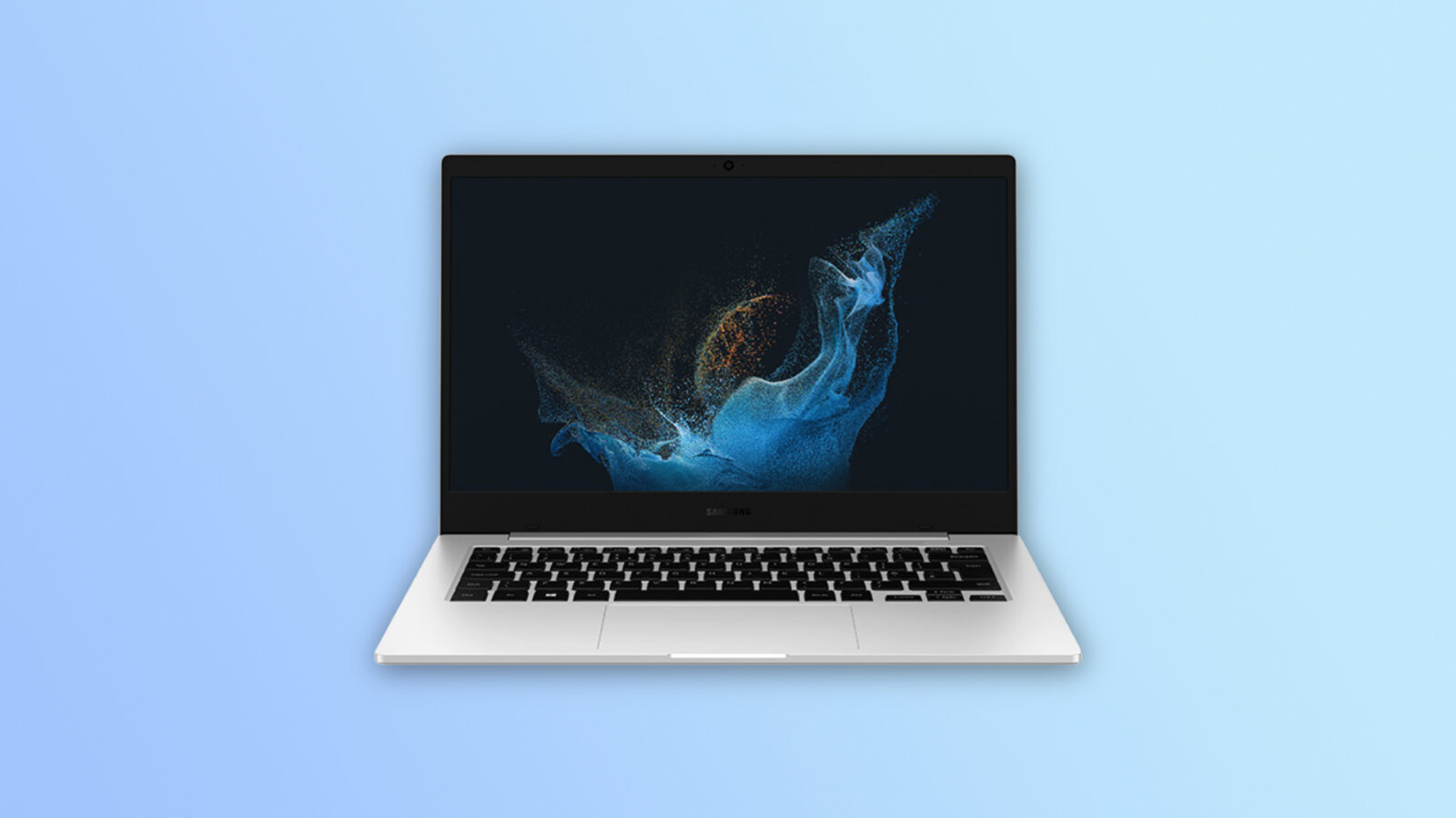 Samsung Galaxy Book 2 Go gets upgraded with Snapdragon 7c+ Gen 3 ...