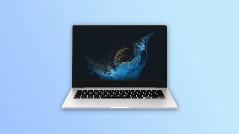 Samsung Galaxy Book 2 Go gets upgraded with Snapdragon 7c+ Gen 3 ...