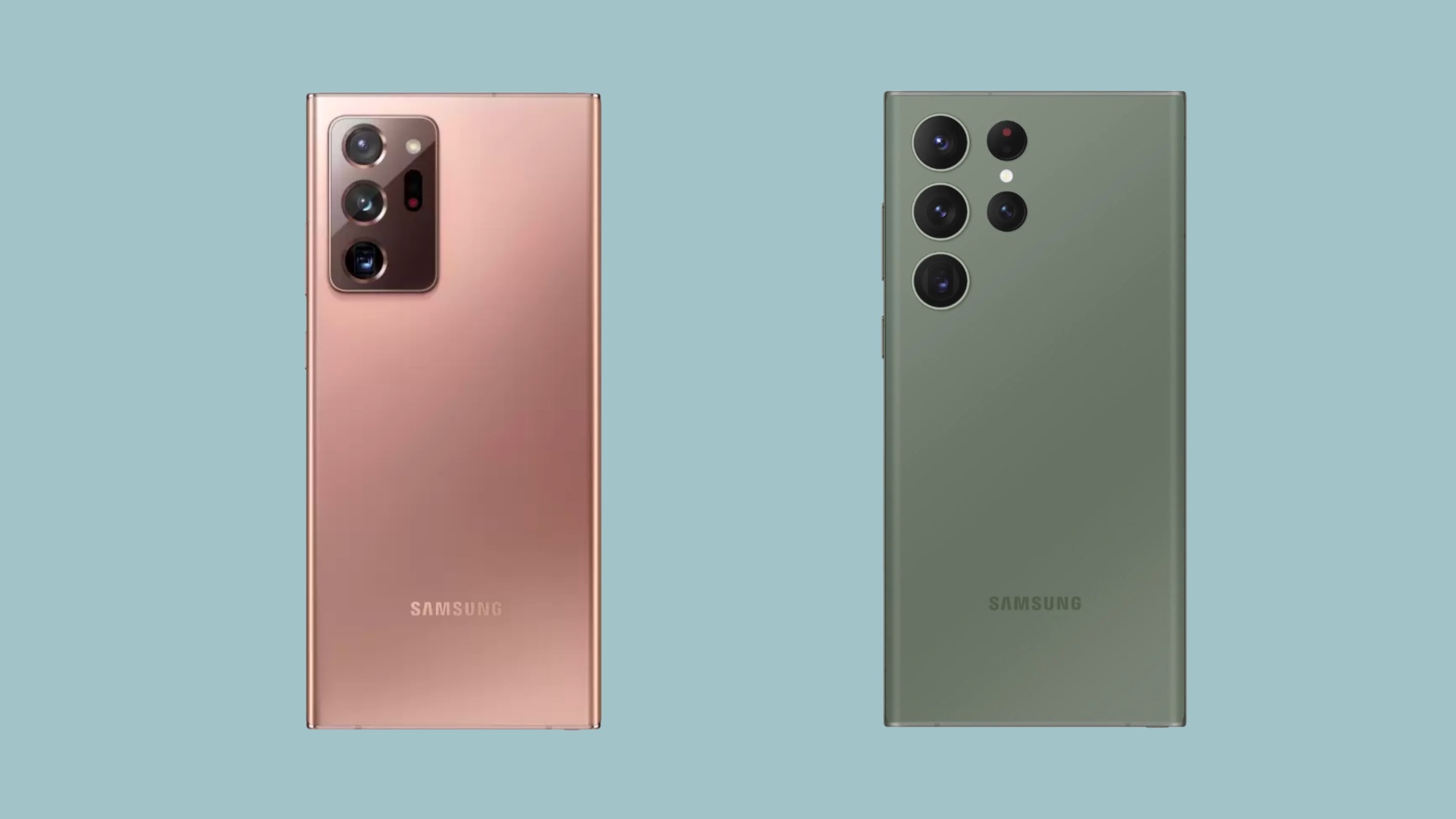 Samsung Galaxy Note 20 Ultra - SamMobile