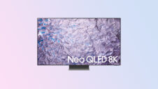 Samsung's new QD-OLED TV has 2,000 nits brightness, 144Hz refresh rate -  SamMobile