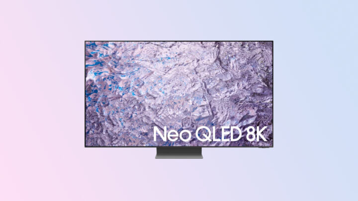 三星推出 2023 款亮度为 4,000 流明的 Neo QLED 电视系列
