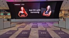 Samsung giving away free Fiit subscriptions to new TV buyers in UK