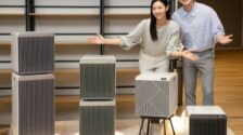 Samsung unveils 2023 Bespoke Windless ACs, Cube Air Purifier with SmartThings