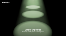 BREAKING: Samsung’s Galaxy S23 Unpacked launch event date is official!
