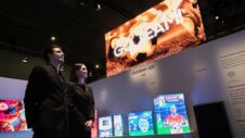 Samsung introduces new digital signage displays at ISE 2023 in Spain