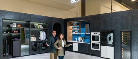 Samsung to debut eco-friendly customized home appliances at KBIS 2023 in the US