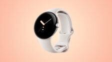 Google Pixel Watch 2 may have UWB and a Samsung display