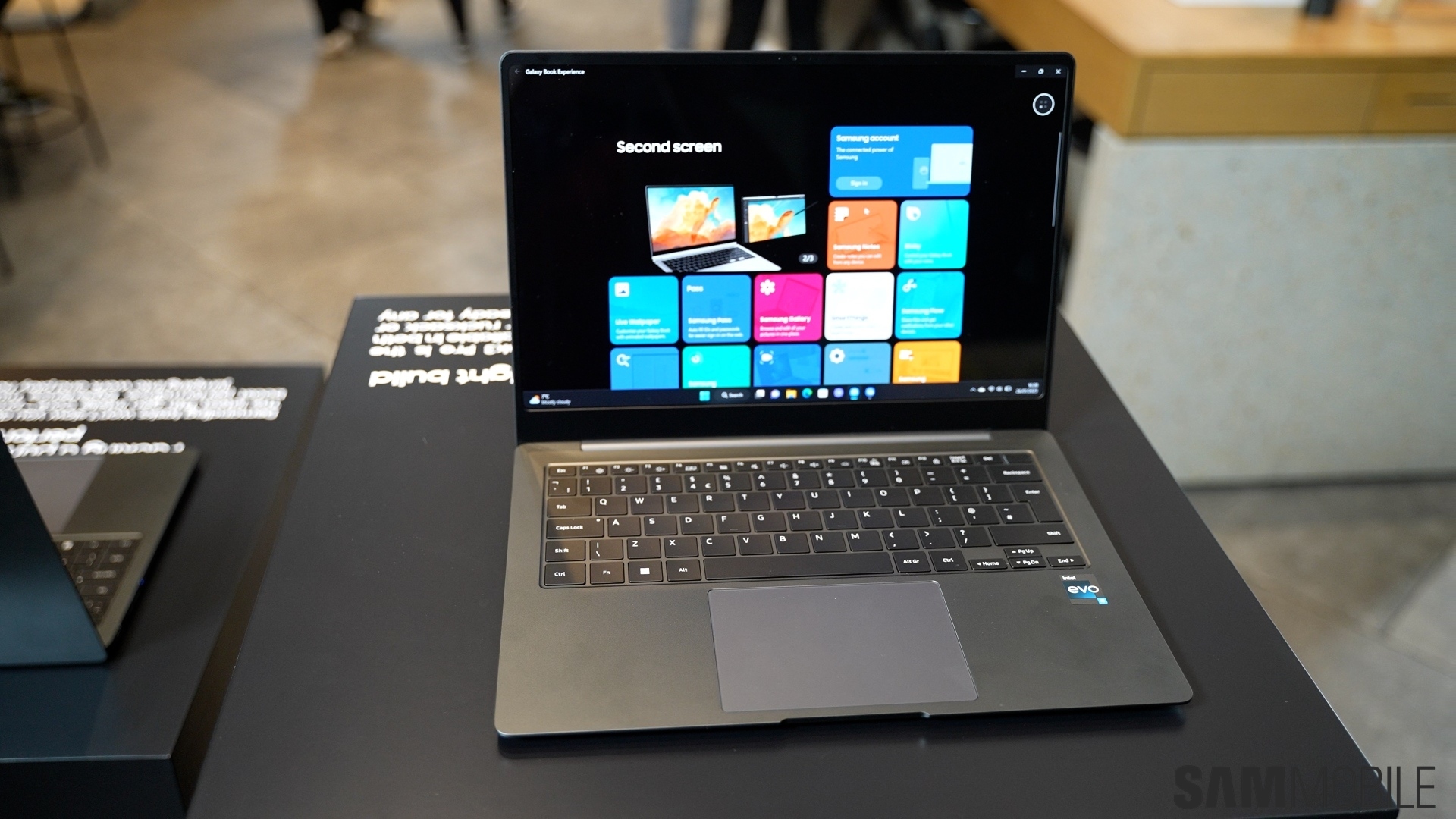 Samsung Galaxy Book 3 Pro launched with 120Hz OLED screen, faster