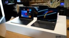 Galaxy Book 3 Pro, Book 3 Pro 360 hands-on: Samsung goes full Pro
