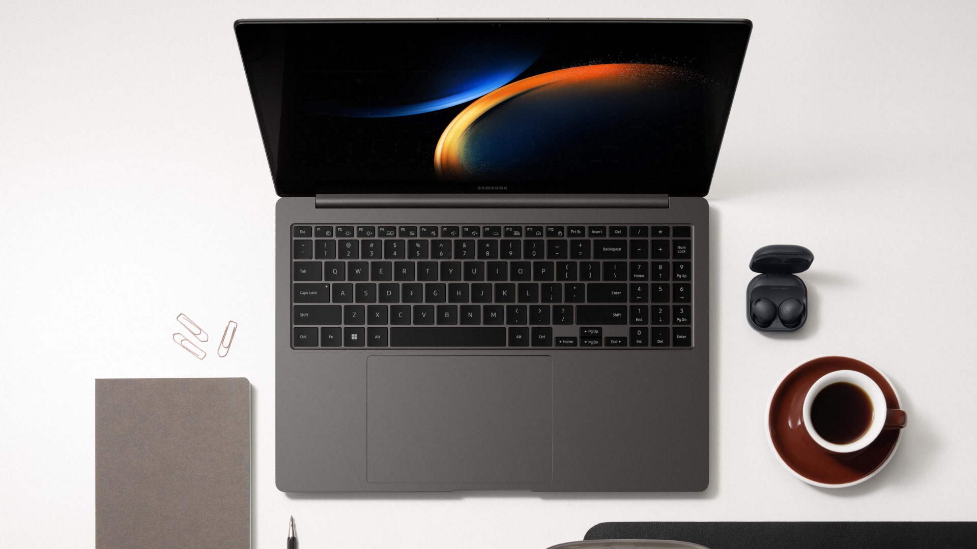 Galaxy Book 3 series is a smashing hit in South Korea
