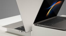 Galaxy Book 4 lineup coming soon with improved wireless connectivity