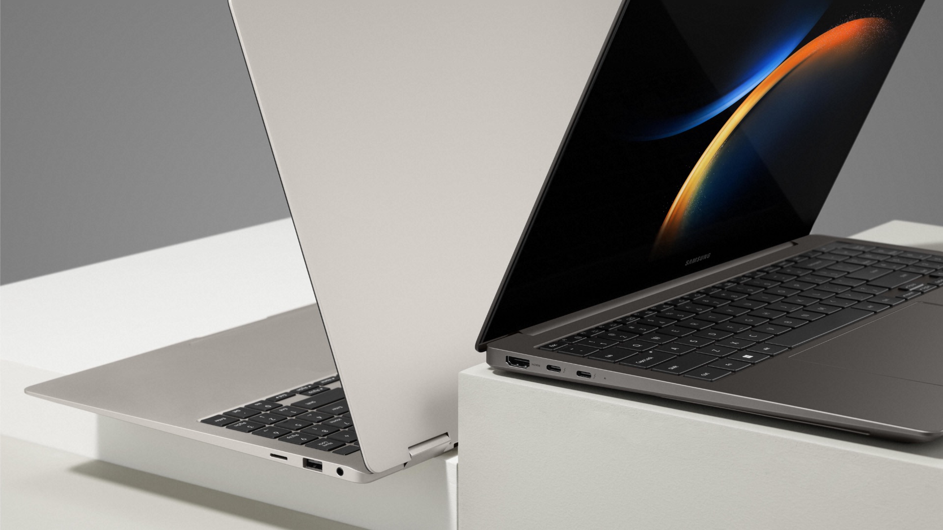 Samsung Galaxy Book 4 lineup coming soon with improved wireless  connectivity - SamMobile