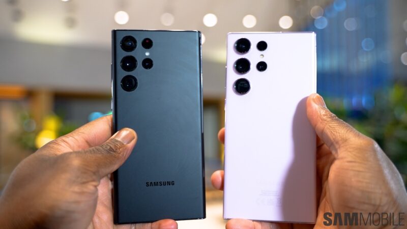 What is the newest Samsung phone? - September 2023 - SamMobile