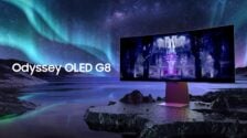 Samsung launches three high-end Odyssey gaming monitors in India