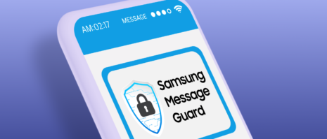 Samsung Message Guard keeps zero-click attacks at bay in One UI 5.1