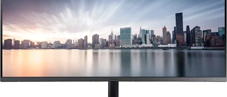 Daily deal: Save 15% on Samsung’s 34-inch ultrawide curved monitor
