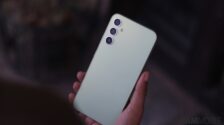 Samsung updates Galaxy A34 with stable One UI 8.5