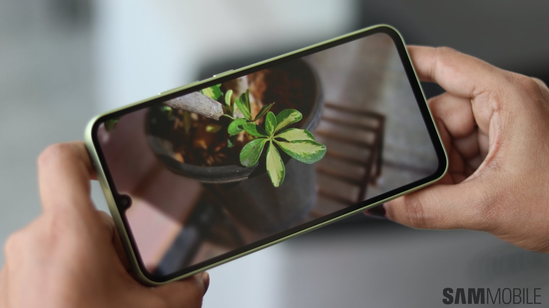 galaxy a34 5g review 5