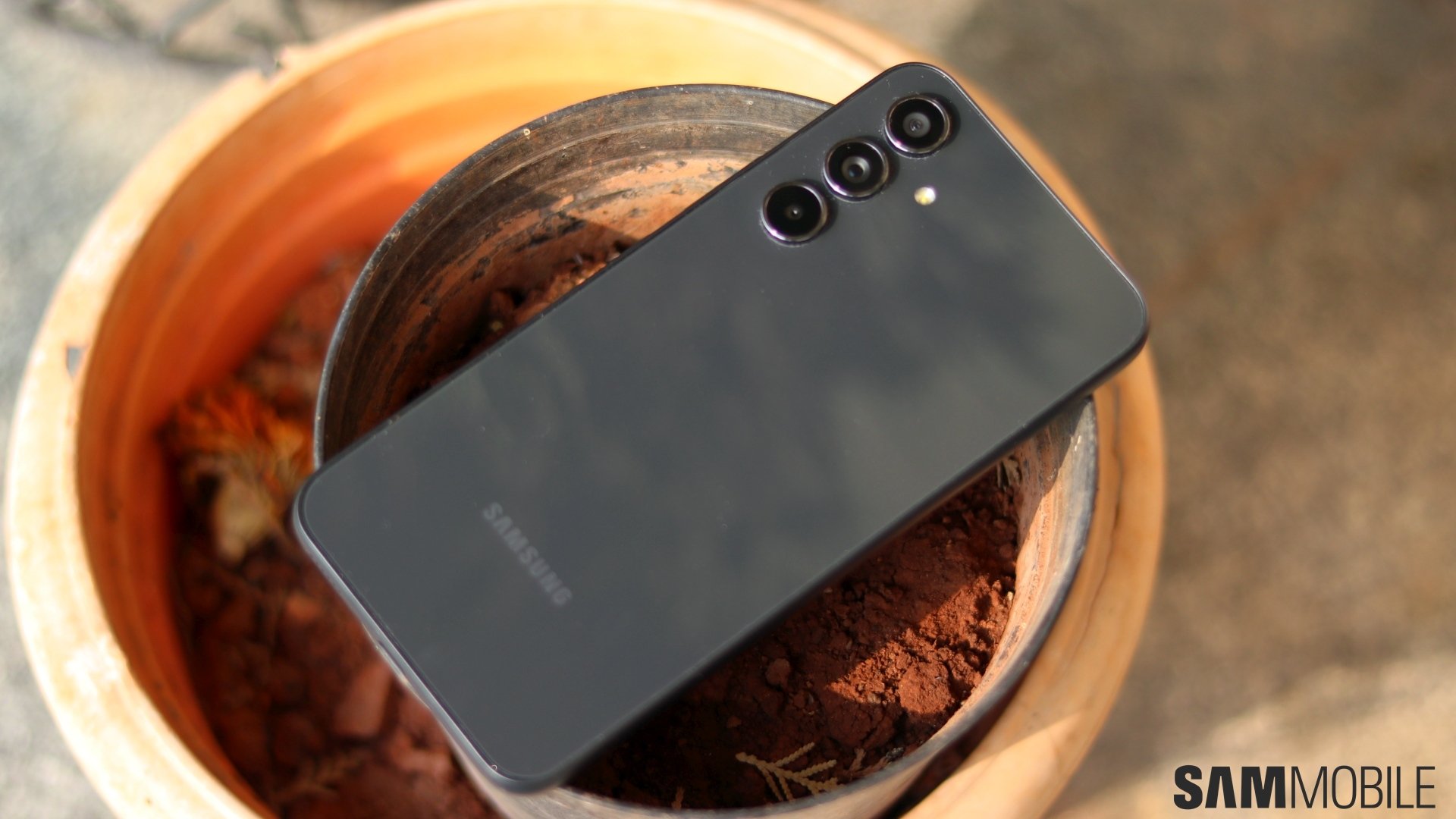 Samsung Galaxy A54 5G - SamMobile
