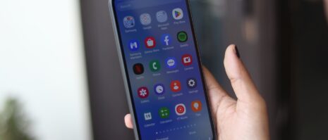 Galaxy A55 software experience may disappoint some Samsung fans