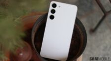 Galaxy S23 may soon get the One UI 8.5 beta update