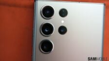 Galaxy S23 Ultra crushes independent reviewer camera ranking