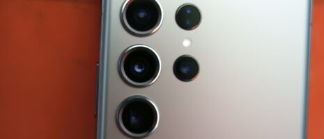 Galaxy S23 Ultra crushes independent reviewer camera ranking