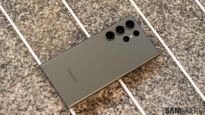 El Galaxy S23 Ultra se enfrenta al iPhone 14 Pro Max en un enfrentamiento de batería
