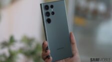 Samsung starts testing One UI 9.0 for Galaxy S23