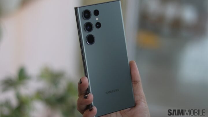 Die Spezifikationen des Samsung Galaxy S24 Ultra wurden Monate vor der Markteinführung bekannt gegeben