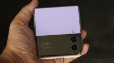 One UI 8 reaches Galaxy Z Flip 4 and Z Fold 4
