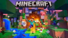 You can now play stable Minecraft on your Galaxy Chromebook