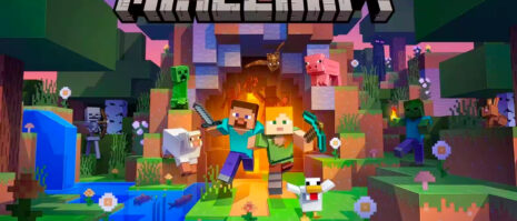 You can now play Minecraft on your Galaxy Chromebook