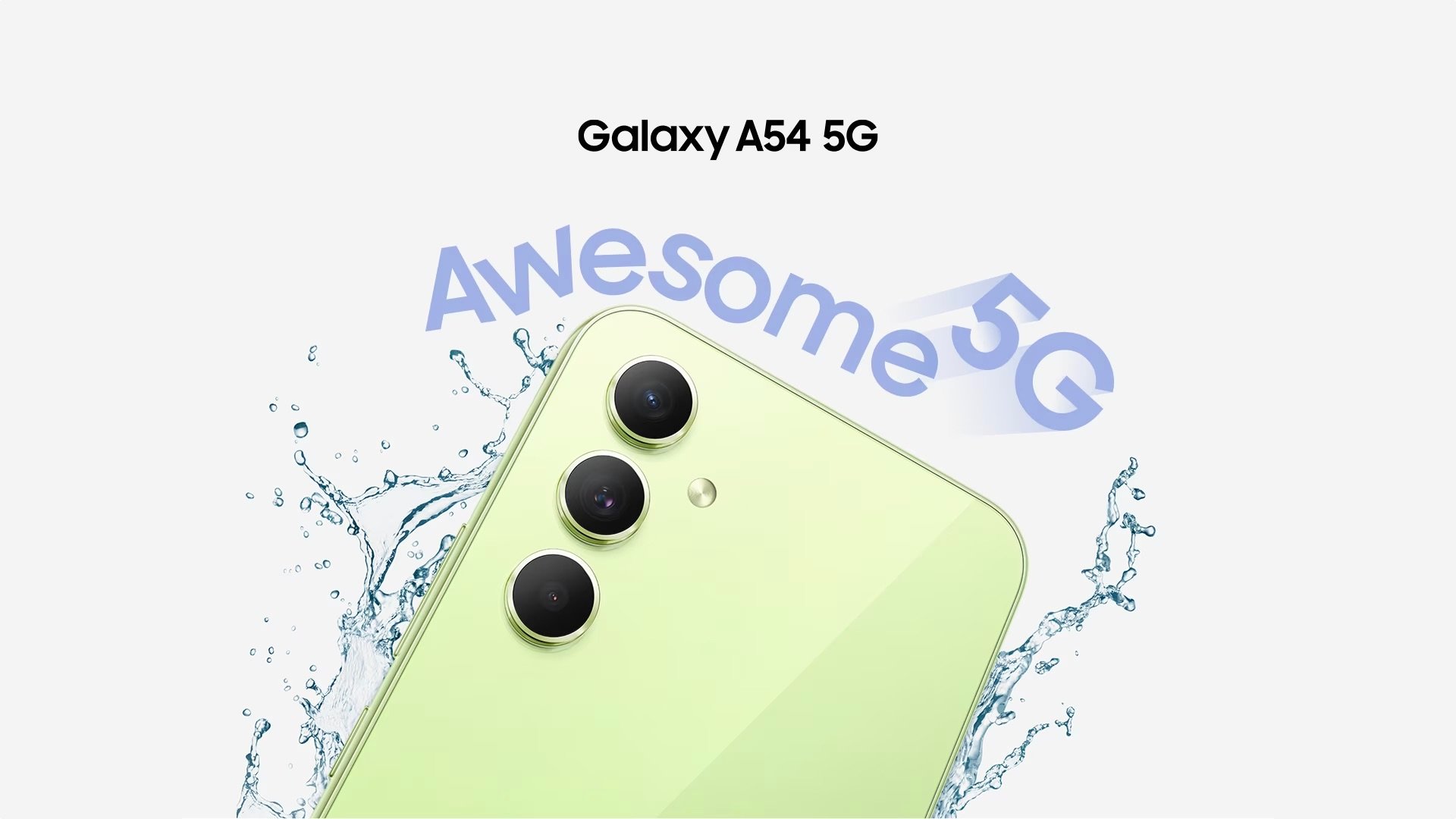 Samsung Galaxy A54: Everything You Need To Know - Tech Advisor