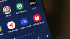 Riskware Android streaming apps found on Samsung's Galaxy store