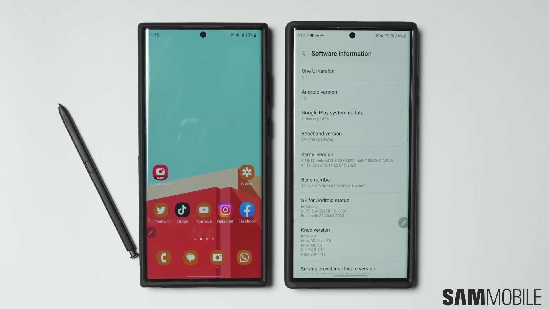 Here's why you can't get your hands on the Galaxy Note 10 5G in the UK