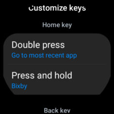 Wear OS feature focus: Make the Galaxy Watch follow your command by ...
