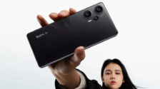 Xiaomi calls in the big cheap guns against Samsung’s Galaxy A series