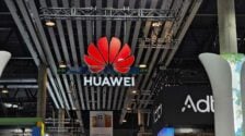 Huawei might beat Samsung to triple-folding phones by March 2024
