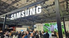Samsung’s MWC 2023 booth made me feel it should copy Apple