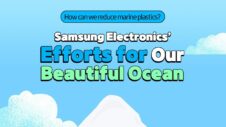 Here’s everything Samsung is doing to protect the oceans